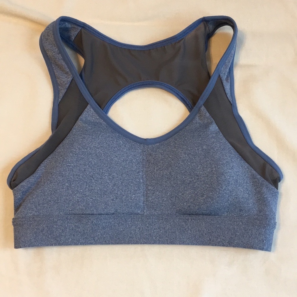 NWOT C9 by Champion Strappy Backed Sports Bra, XS